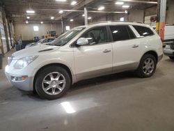 Buick Vehiculos salvage en venta: 2010 Buick Enclave CXL