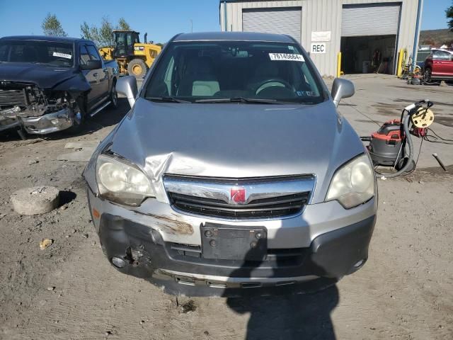 2008 Saturn Vue XE