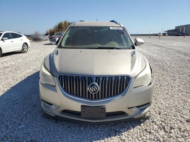 2013 Buick Enclave