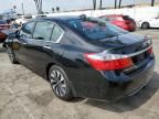 2015 Honda Accord Hybrid EXL