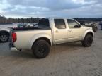 2006 Nissan Frontier Crew Cab LE