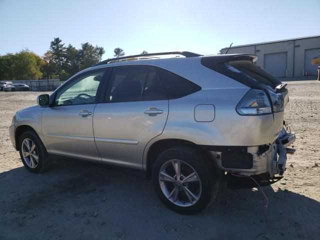 2006 Lexus RX 400