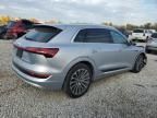 2019 Audi E-TRON Prestige