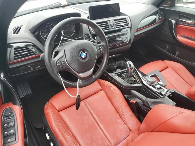 2016 BMW 228 XI Sulev