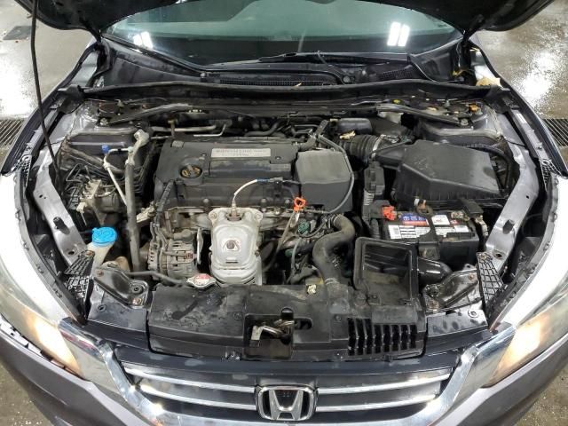 2014 Honda Accord EX