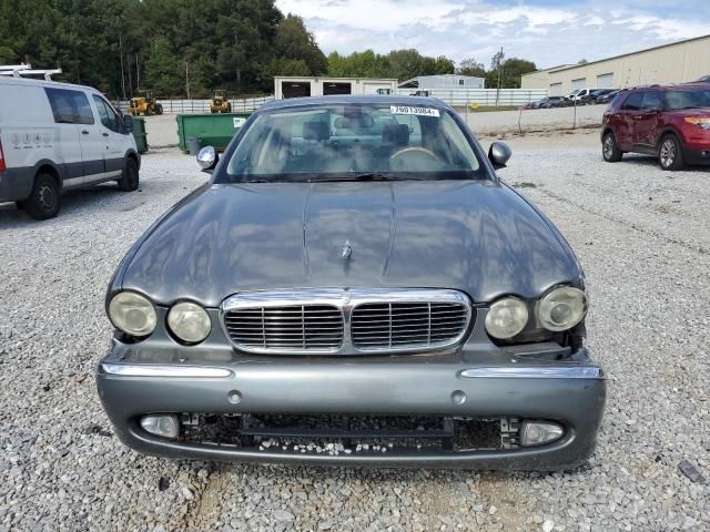 2006 Jaguar XJ8