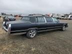 1992 Cadillac Brougham