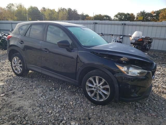 2013 Mazda CX-5 GT