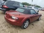 2008 Mazda MX-5 Miata