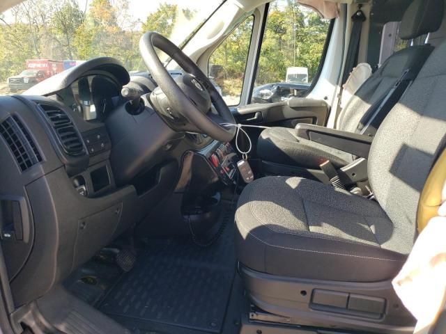 2022 Dodge RAM Promaster 3500 3500 High