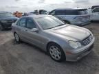 2006 Mercedes-Benz C 280 4matic