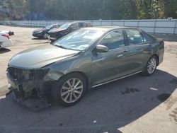 2013 Toyota Camry SE en venta en Glassboro, NJ