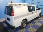 2019 Chevrolet Express G2500