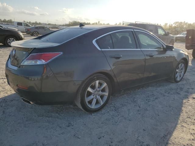 2012 Acura TL