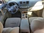 2008 Toyota Highlander Hybrid