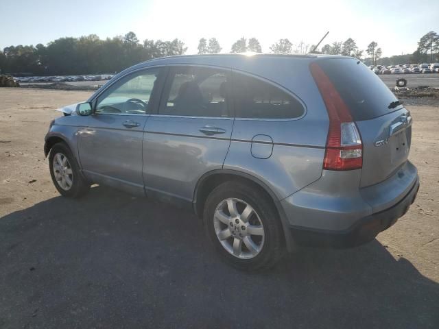 2008 Honda CR-V EXL