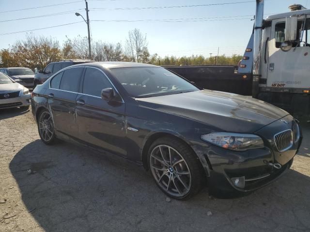 2011 BMW 535 I