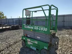 Salvage trucks for sale at Louisville, KY auction: 2015 Other Lift