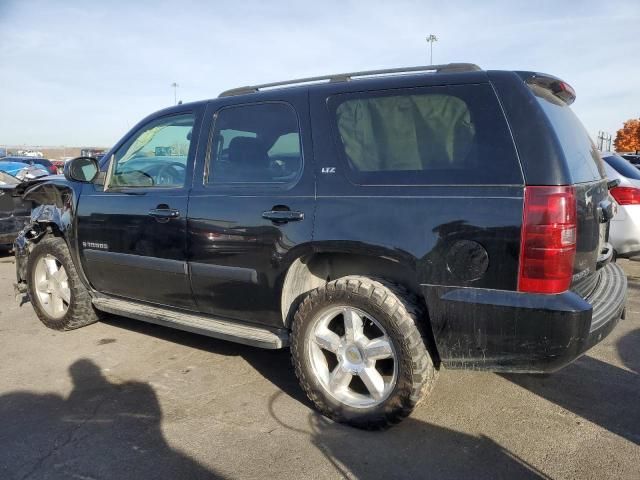 2007 Chevrolet Tahoe K1500