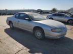 2000 Chevrolet Monte Carlo LS