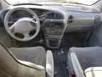 1999 Dodge Grand Caravan SE