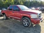 2007 Dodge RAM 1500 ST