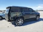 2016 Cadillac Escalade Premium