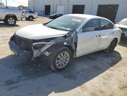 Salvage Cars with No Bids Yet For Sale at auction: 2015 Nissan Altima 2.5