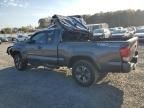 2017 Toyota Tacoma Access Cab