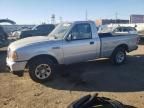 2010 Ford Ranger