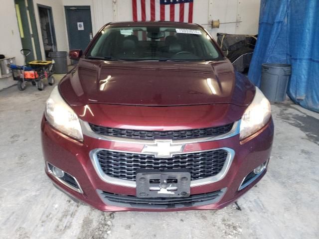 2015 Chevrolet Malibu LTZ