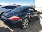 2007 Porsche Cayman S