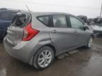 2015 Nissan Versa Note S