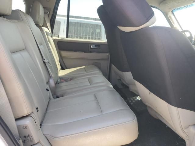 2011 Ford Expedition XL