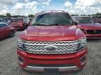 2021 Ford Expedition Platinum