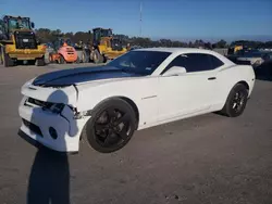 Vehiculos salvage en venta de Copart Dunn, NC: 2010 Chevrolet Camaro SS