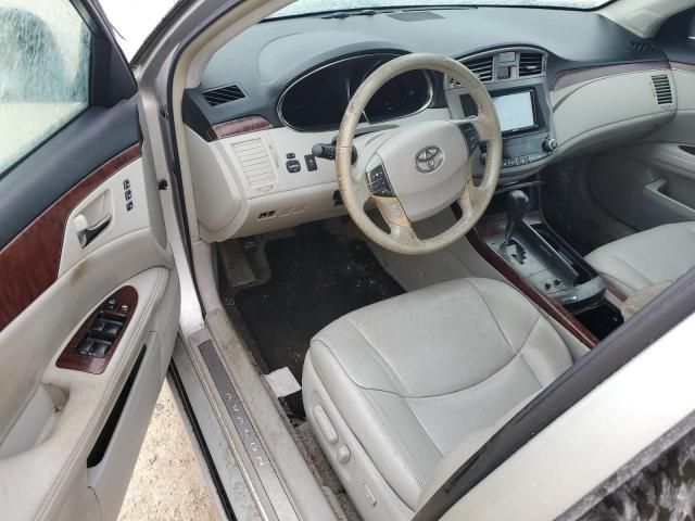 2011 Toyota Avalon Base