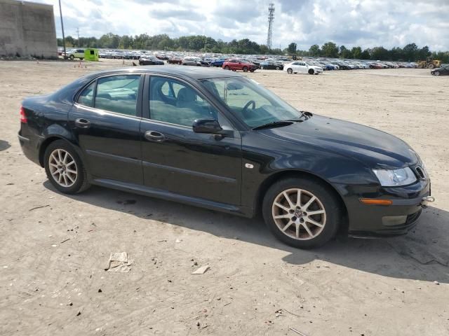 2003 Saab 9-3 ARC