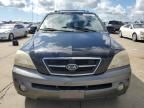 2006 KIA Sorento EX