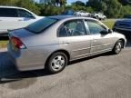 2004 Honda Civic Hybrid