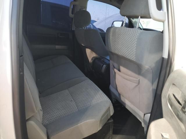 2013 Toyota Tundra Double Cab SR5