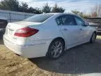 2012 Hyundai Genesis 3.8L