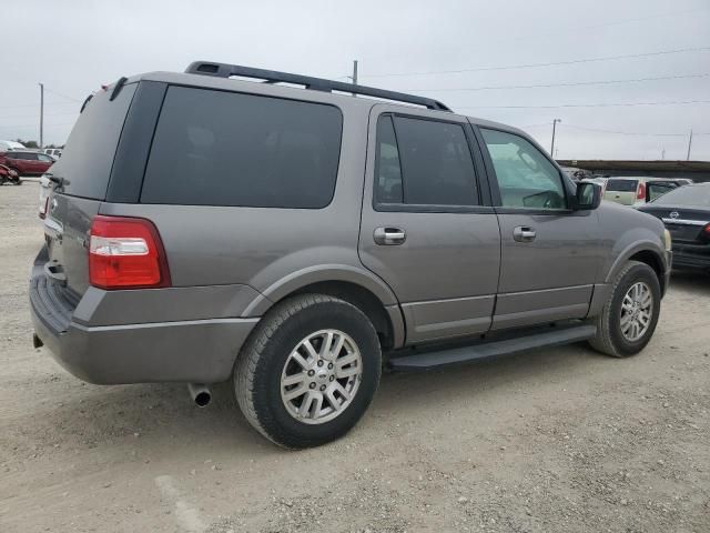 2011 Ford Expedition XLT