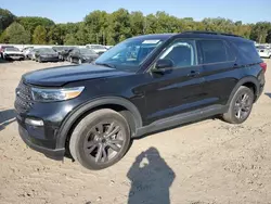 2022 Ford Explorer XLT en venta en Conway, AR