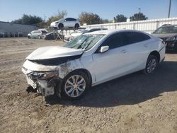 2020 Chevrolet Malibu LT en venta en Sacramento, CA