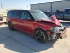 2014 Ford Flex SEL