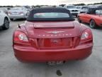 2007 Chrysler Crossfire