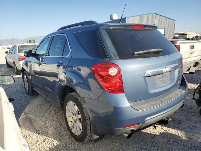 2011 Chevrolet Equinox LT