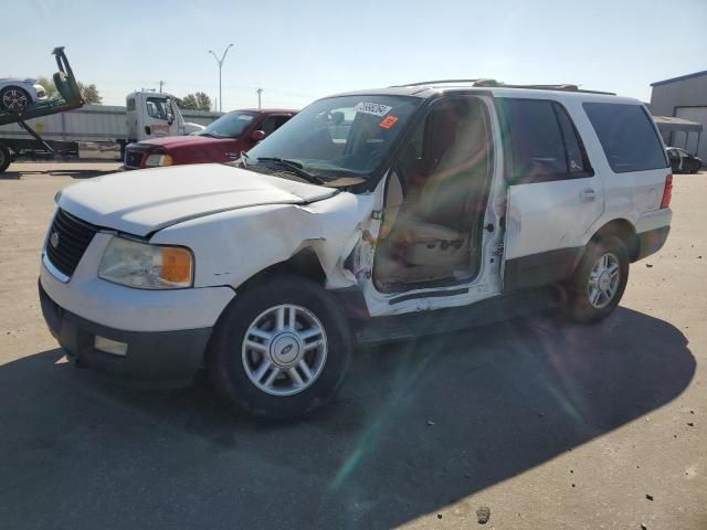 2004 Ford Expedition XLT