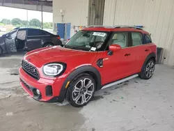 2024 Mini Cooper S Countryman en venta en Homestead, FL